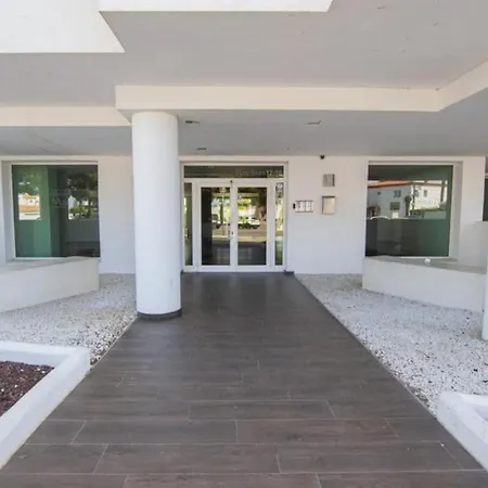 Apartmán Secteur Santa Marguarida, Petit Sympa - Cal Roses