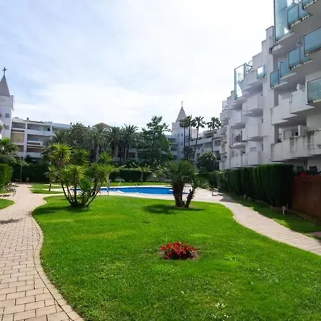Apartment Secteur Santa Marguarida, Petit Sympa - Cal