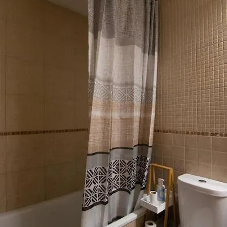 Apartment Secteur Santa Marguarida, Petit Sympa - Cal