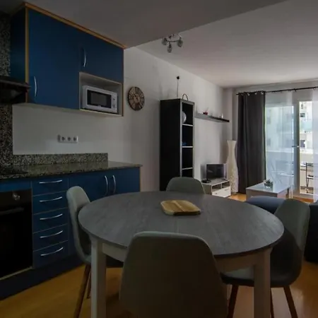 Apartment Secteur Santa Marguarida, Petit Sympa - Cal