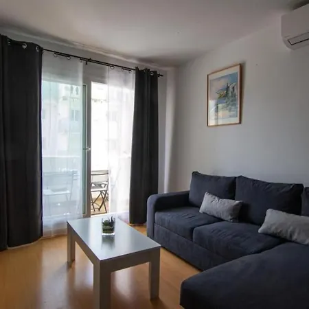 Secteur Santa Marguarida, Petit Sympa - Cal Apartment