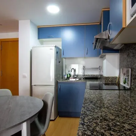 Secteur Santa Marguarida, Petit Sympa - Cal Apartment