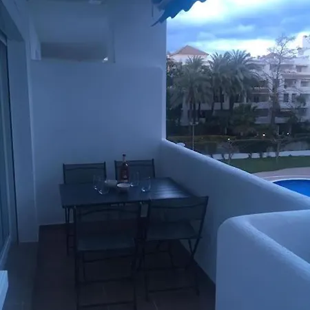 Apartment Secteur Santa Marguarida, Petit Sympa - Cal *